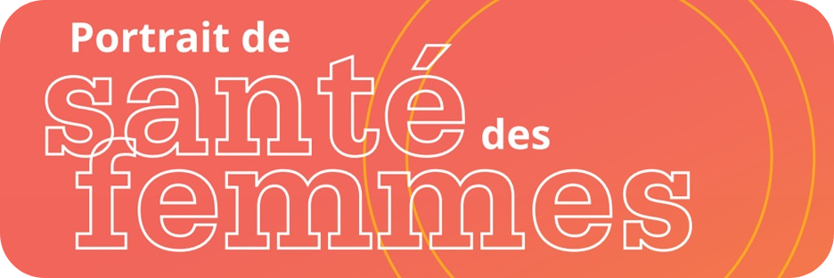 portrait santé des femmes