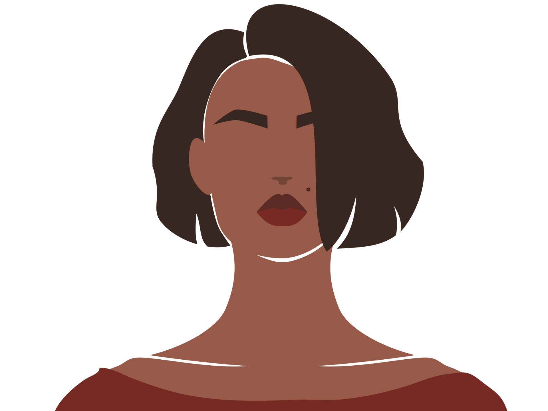 tcmfcq outils3 femme portait