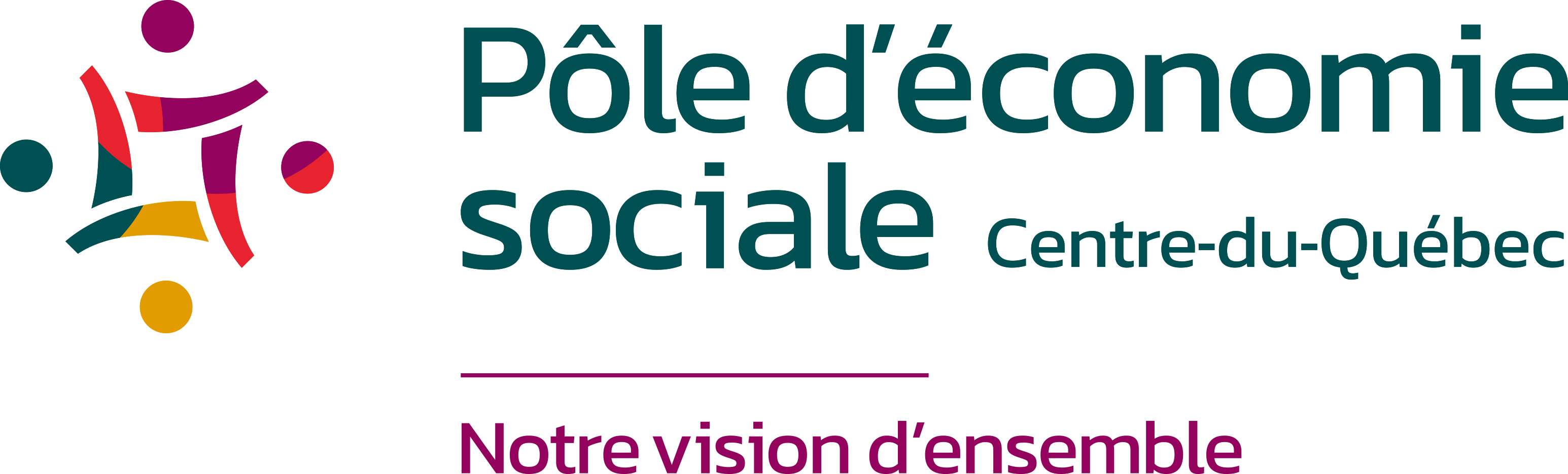 pole déconomie sociale cdq